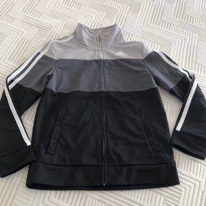 Boys adidas jacket